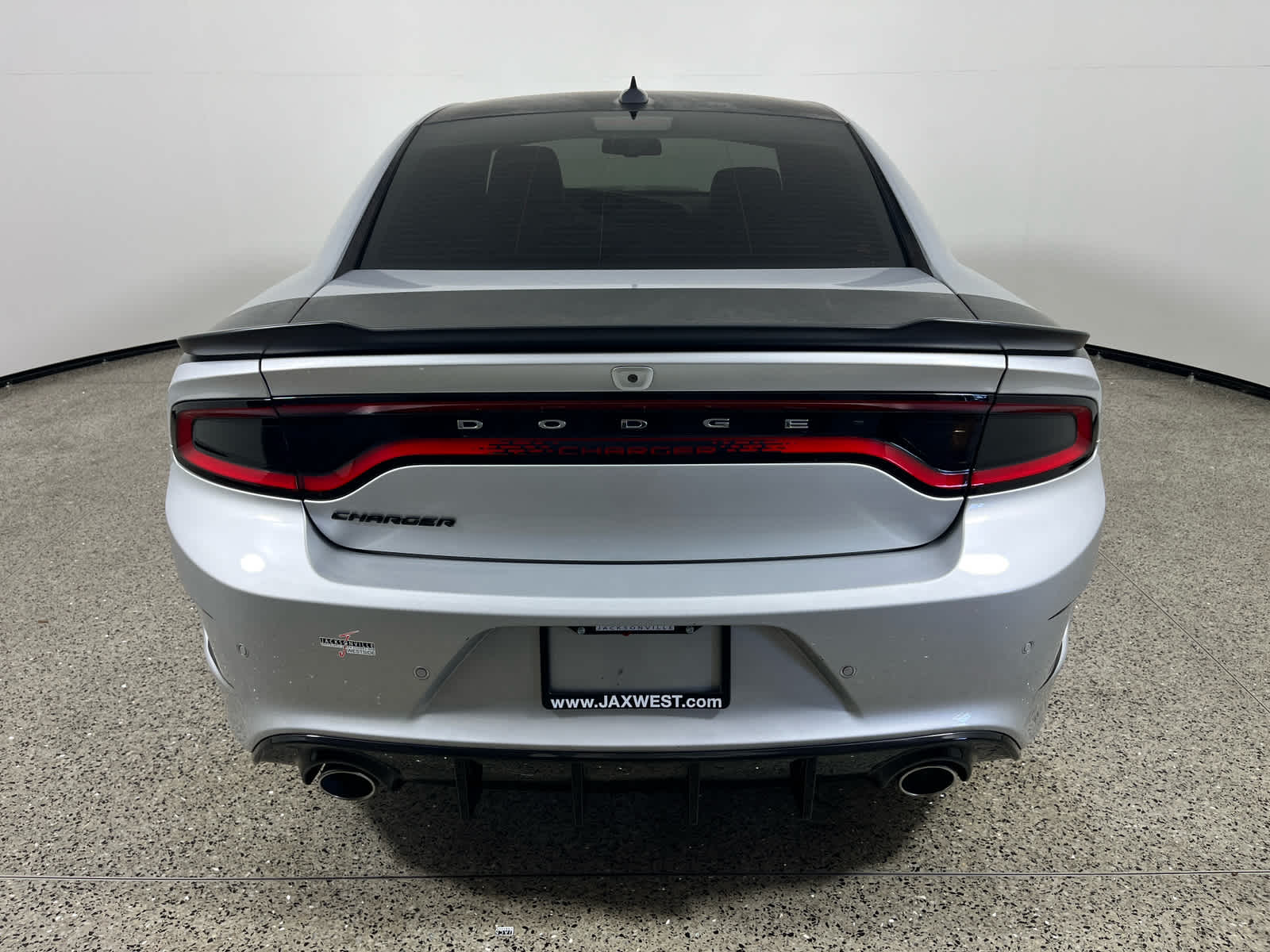 2020 Dodge Charger R/T