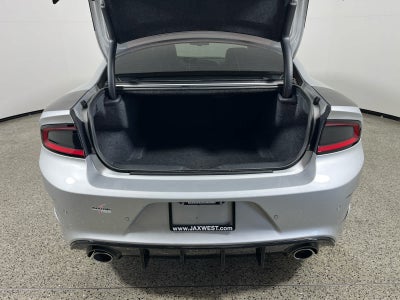 2020 Dodge Charger R/T