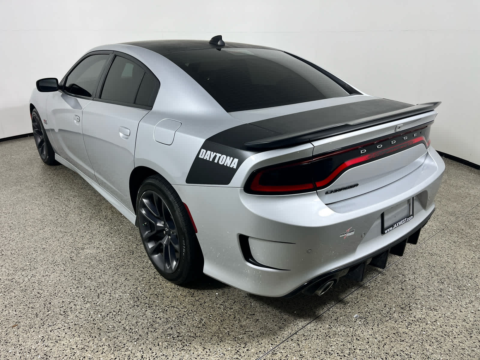 2020 Dodge Charger R/T
