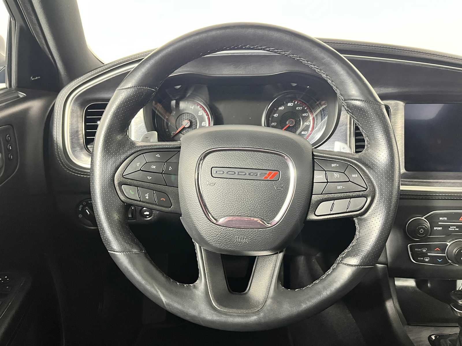 2023 Dodge Charger R/T