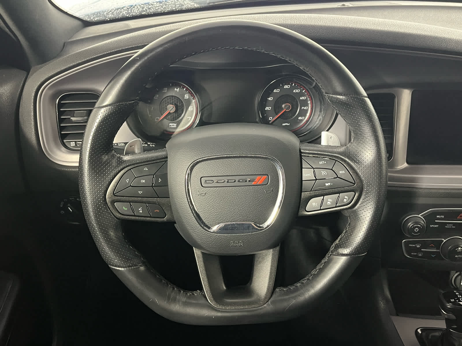2023 Dodge Charger R/T