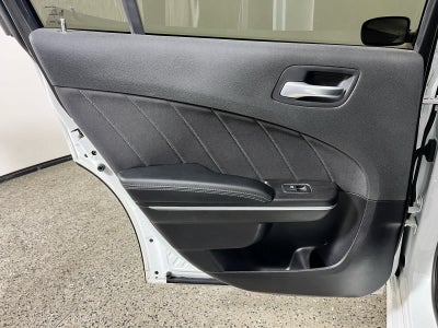 2021 Dodge Charger Scat Pack Widebody