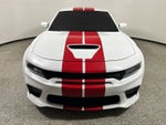 2021 Dodge Charger Scat Pack Widebody