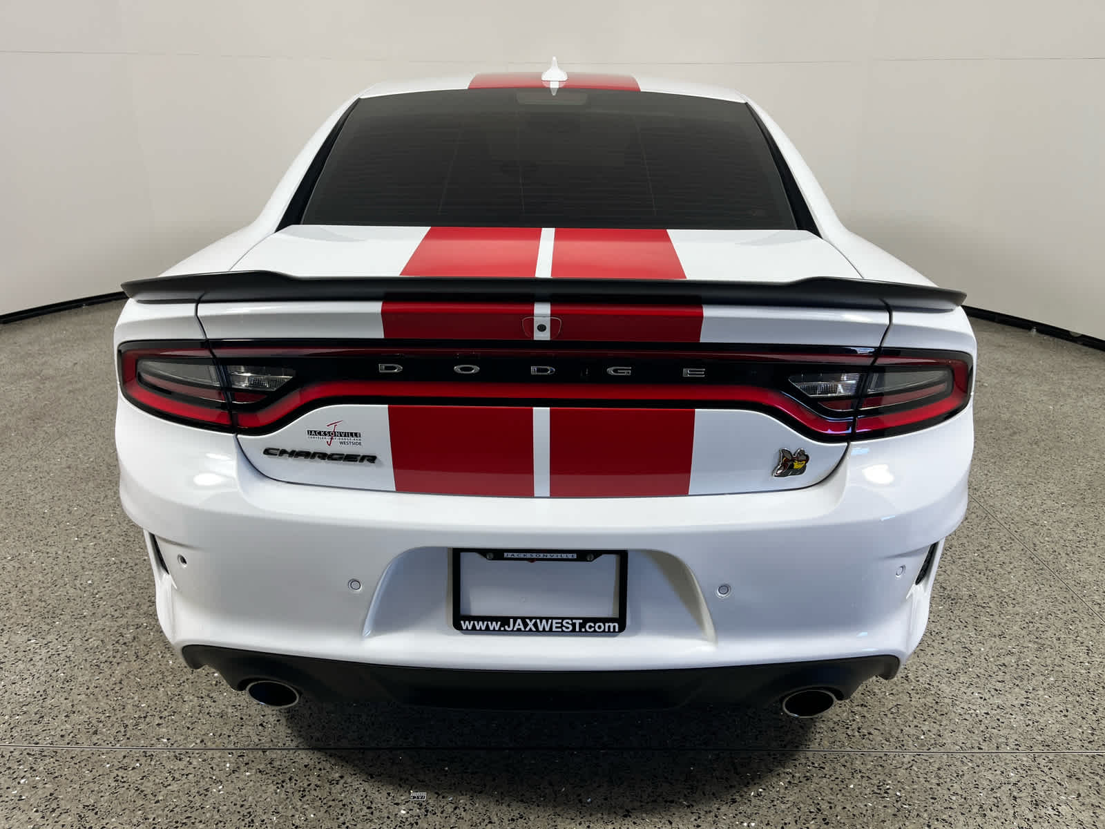 2021 Dodge Charger Scat Pack Widebody