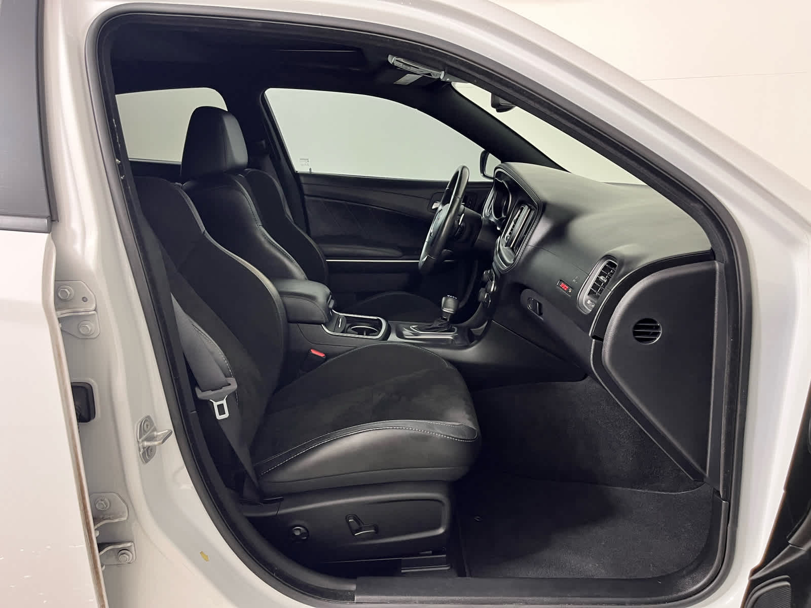 2021 Dodge Charger Scat Pack Widebody