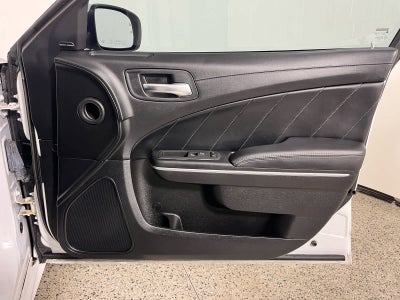 2021 Dodge Charger Scat Pack Widebody