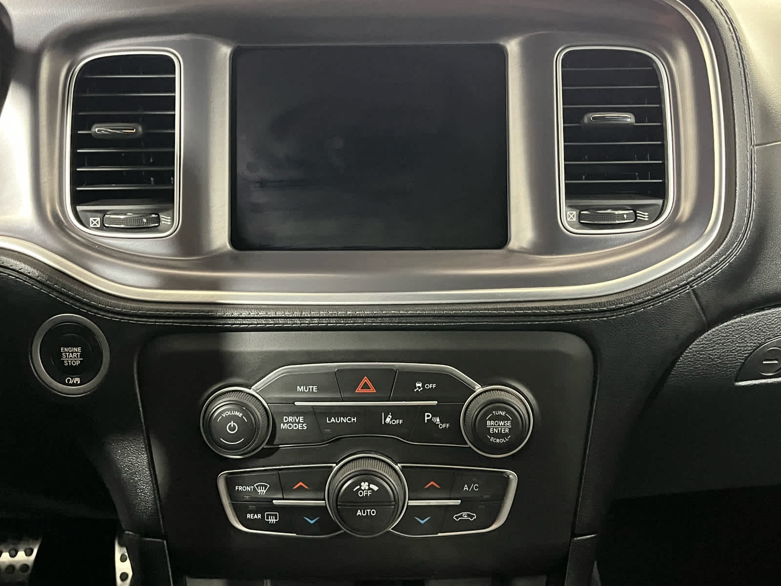 2021 Dodge Charger Scat Pack Widebody