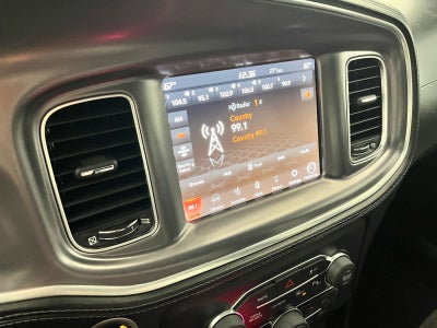 2021 Dodge Charger Scat Pack Widebody