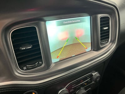 2021 Dodge Charger Scat Pack Widebody