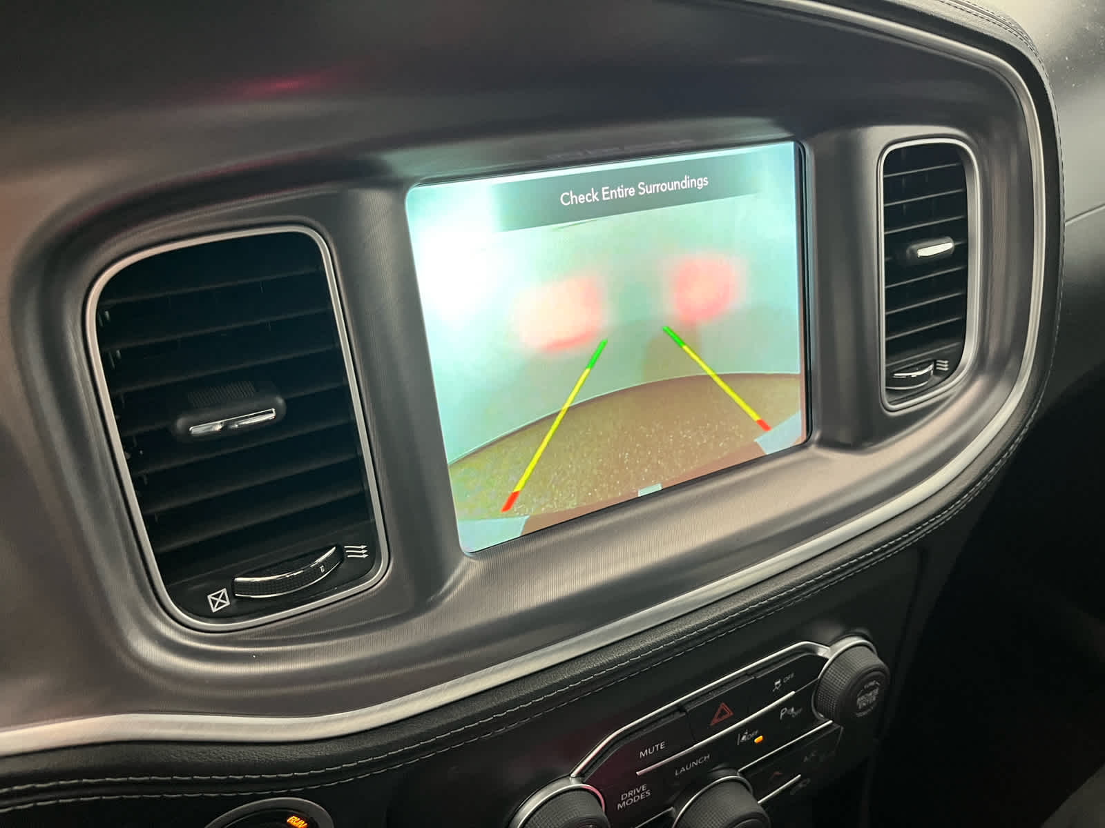 2021 Dodge Charger Scat Pack Widebody