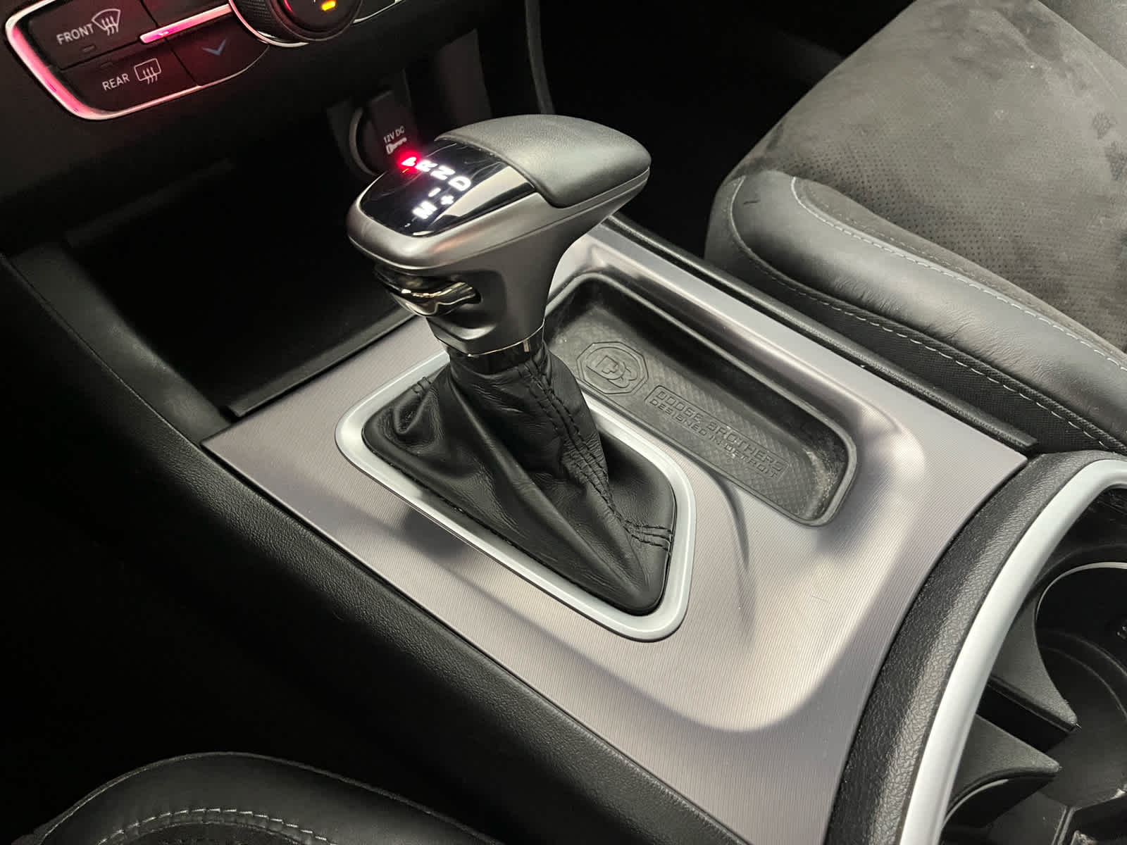 2021 Dodge Charger Scat Pack Widebody