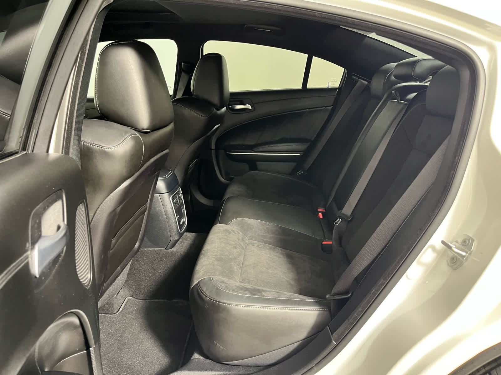 2021 Dodge Charger Scat Pack Widebody