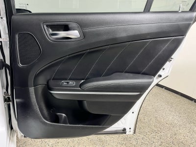 2021 Dodge Charger Scat Pack Widebody