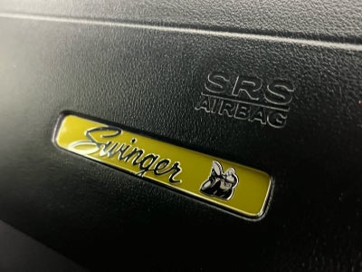 2023 Dodge Charger Scat Pack Widebody