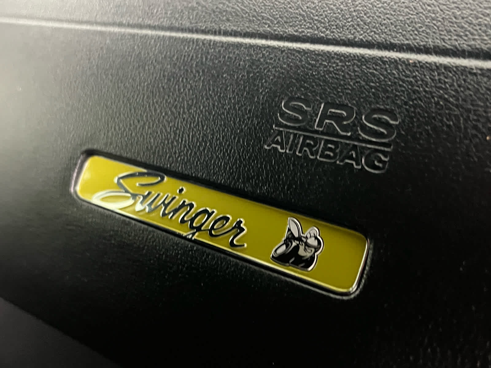 2023 Dodge Charger Scat Pack Widebody