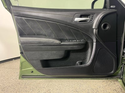 2023 Dodge Charger Scat Pack Widebody