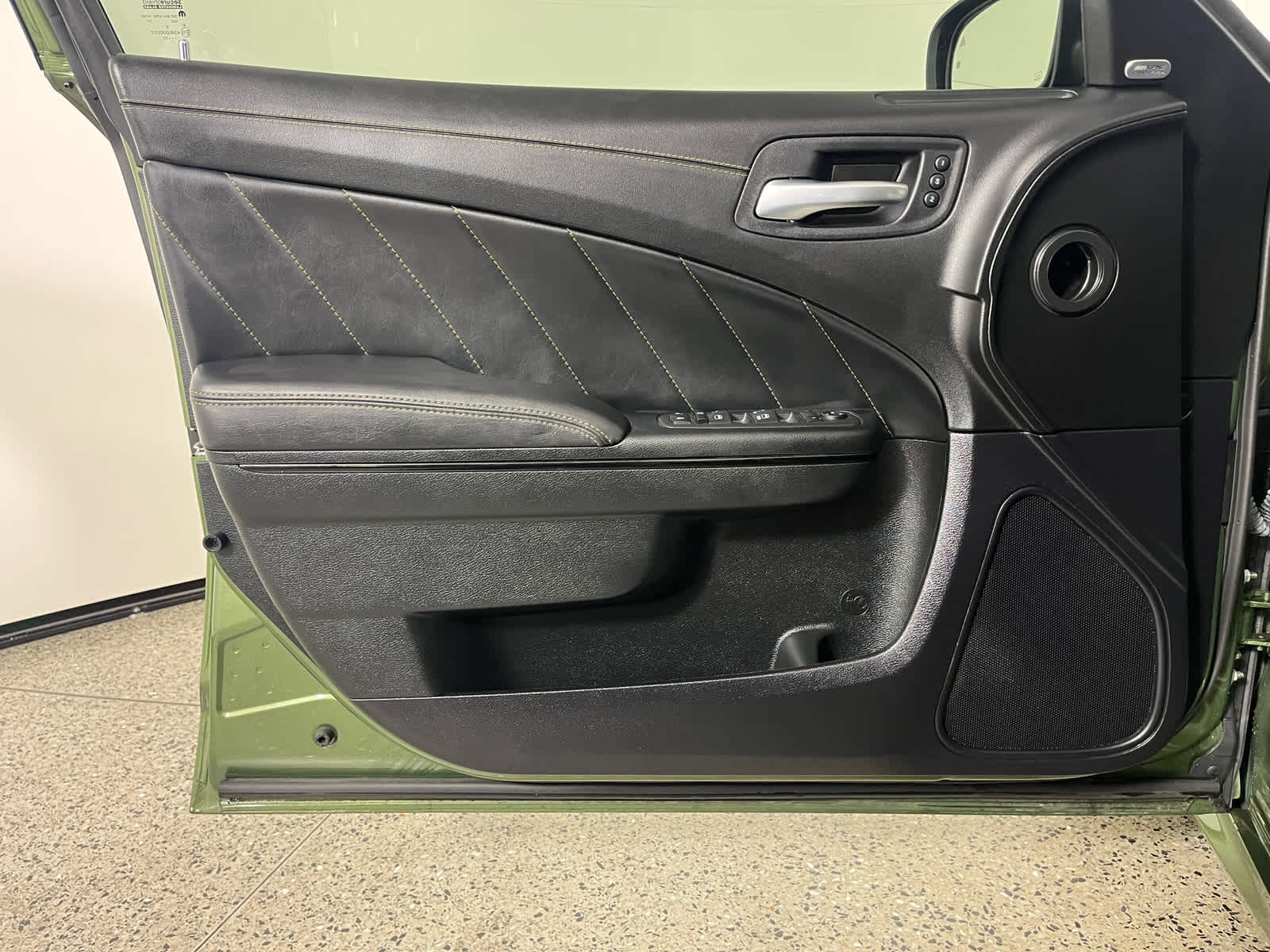 2023 Dodge Charger Scat Pack Widebody