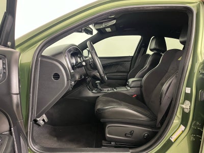 2023 Dodge Charger Scat Pack Widebody