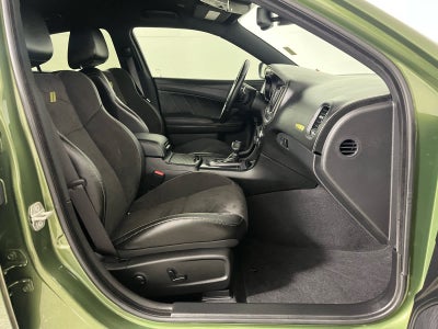 2023 Dodge Charger Scat Pack Widebody