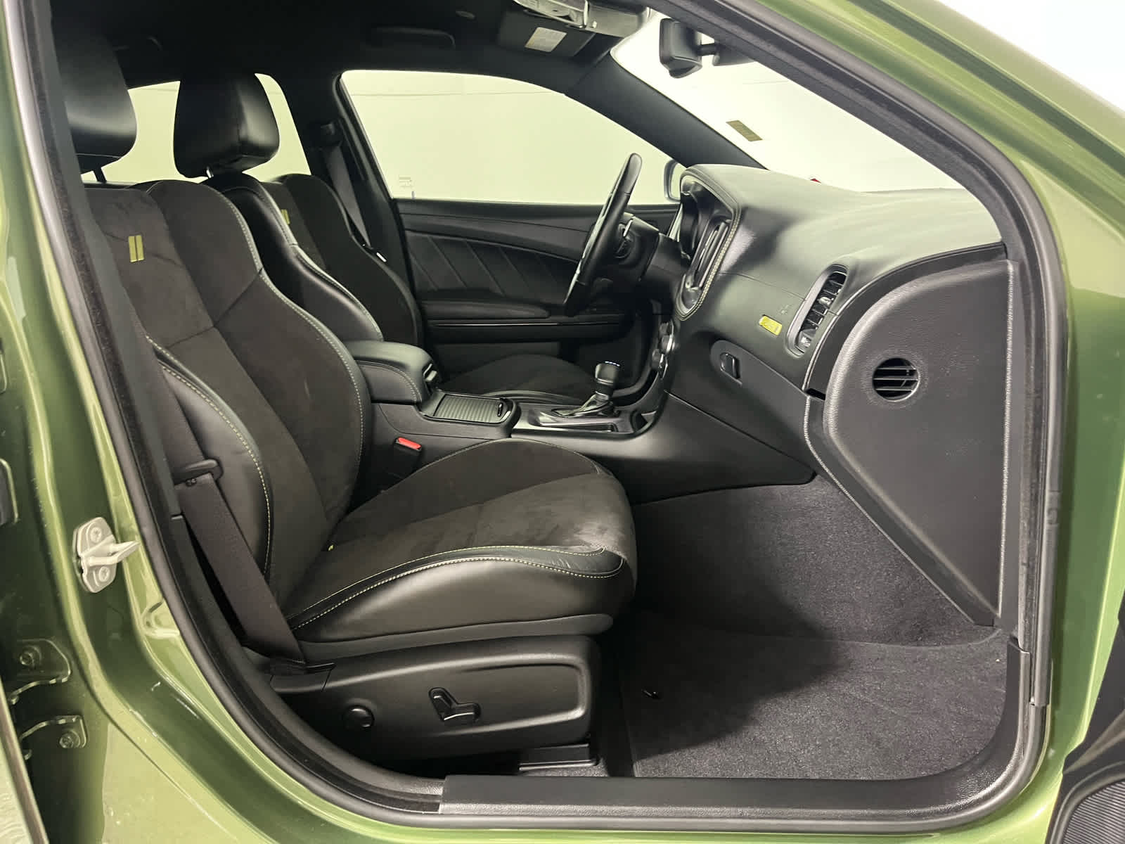 2023 Dodge Charger Scat Pack Widebody