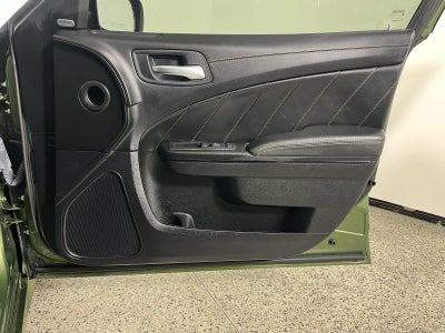 2023 Dodge Charger Scat Pack Widebody