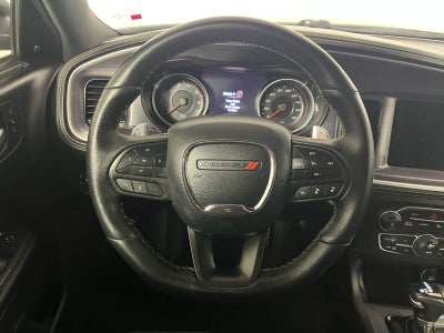 2023 Dodge Charger Scat Pack Widebody