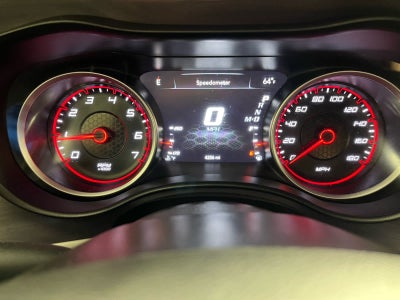 2023 Dodge Charger Scat Pack Widebody