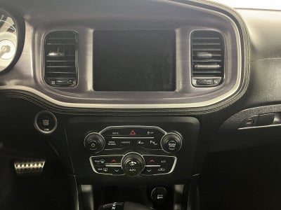 2023 Dodge Charger Scat Pack Widebody