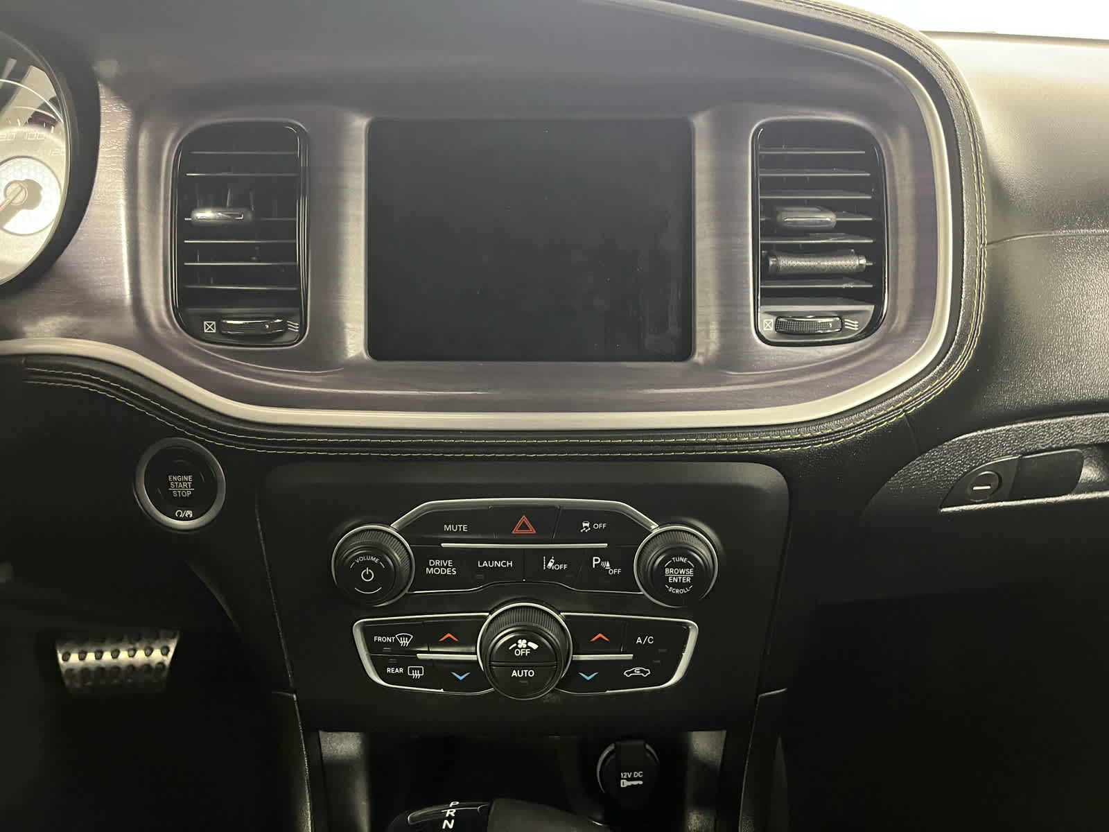 2023 Dodge Charger Scat Pack Widebody