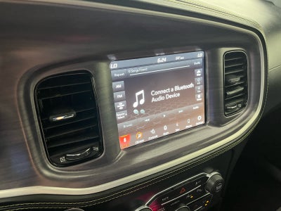 2023 Dodge Charger Scat Pack Widebody