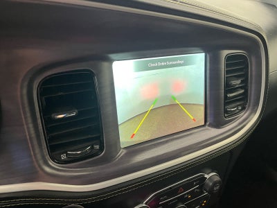 2023 Dodge Charger Scat Pack Widebody