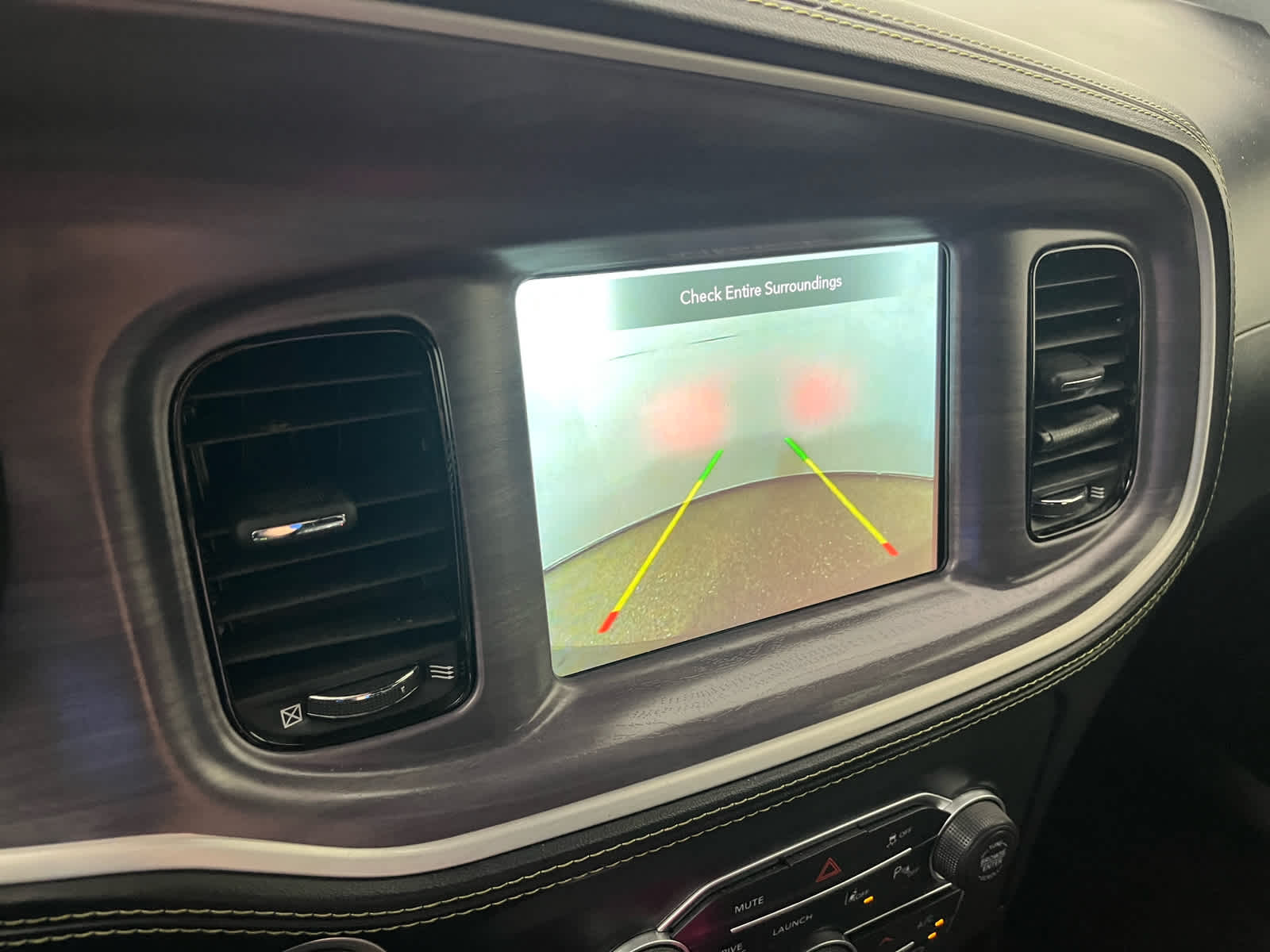 2023 Dodge Charger Scat Pack Widebody