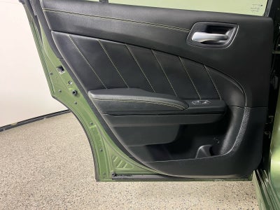2023 Dodge Charger Scat Pack Widebody