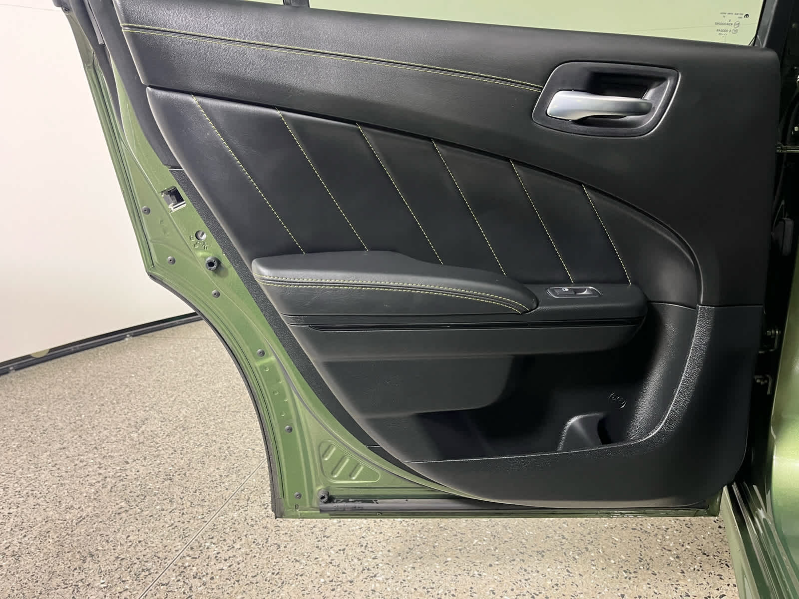 2023 Dodge Charger Scat Pack Widebody