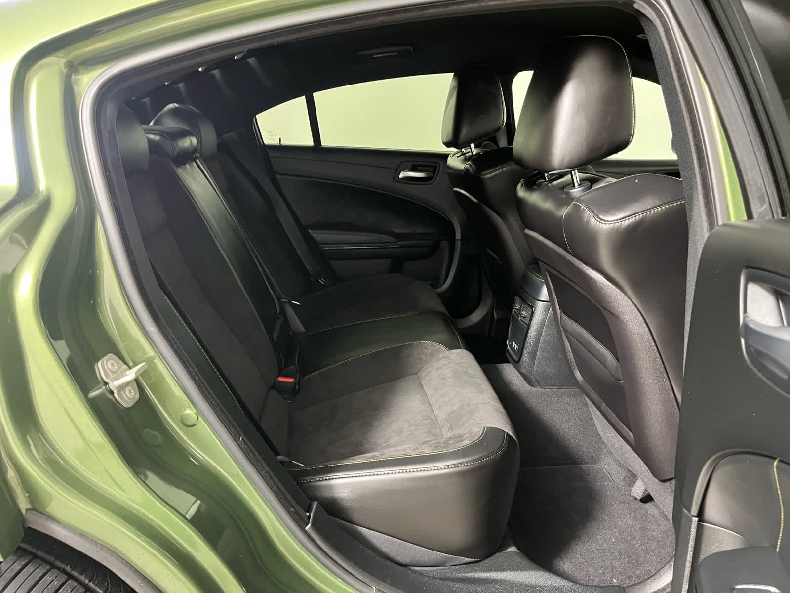 2023 Dodge Charger Scat Pack Widebody