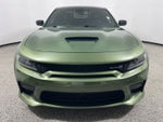 2023 Dodge Charger Scat Pack Widebody