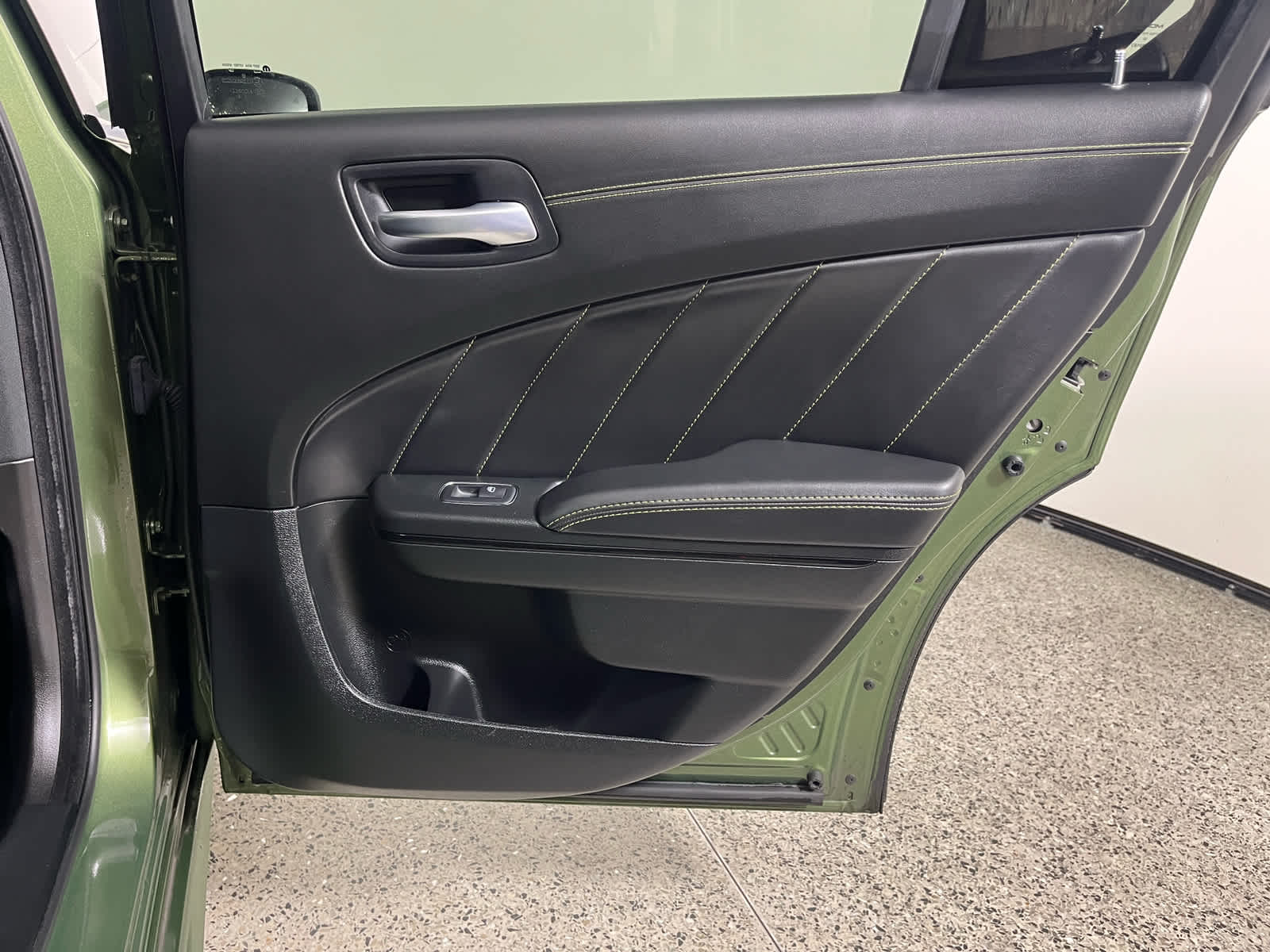 2023 Dodge Charger Scat Pack Widebody