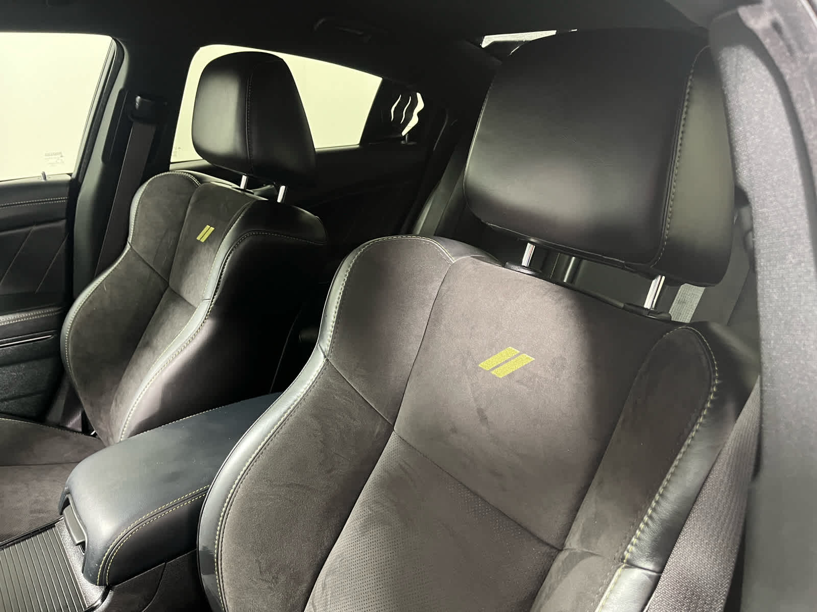 2023 Dodge Charger Scat Pack Widebody