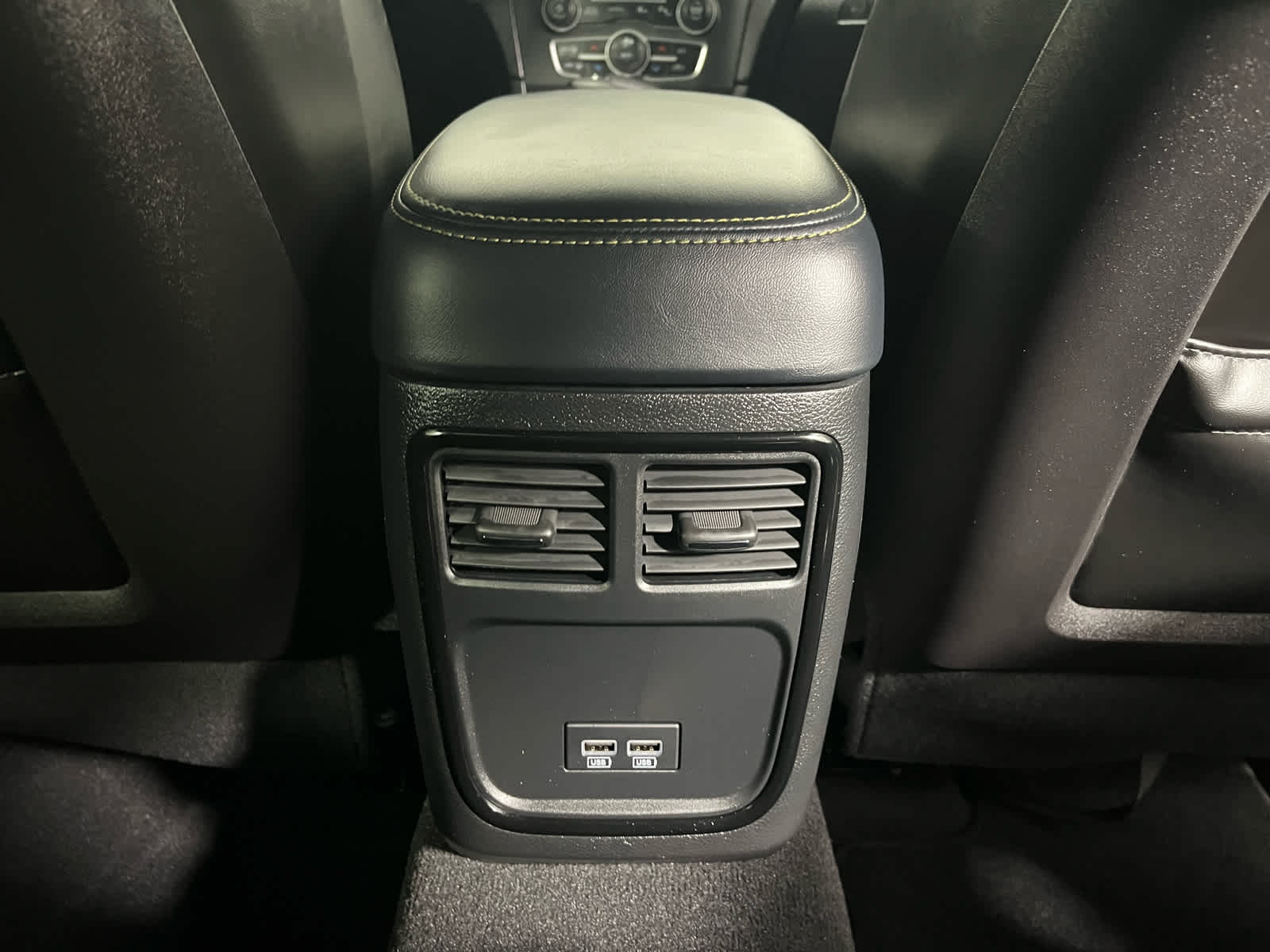 2023 Dodge Charger Scat Pack Widebody