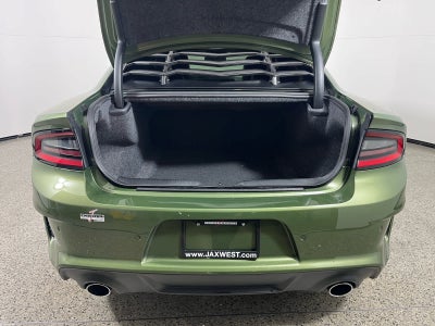 2023 Dodge Charger Scat Pack Widebody