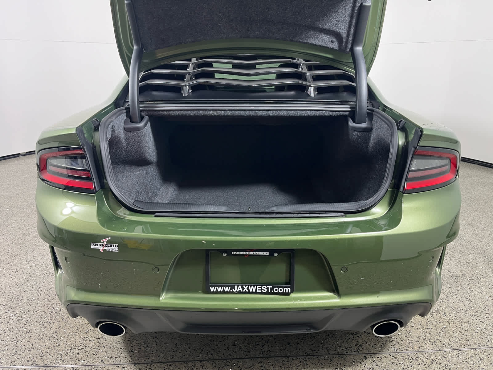 2023 Dodge Charger Scat Pack Widebody