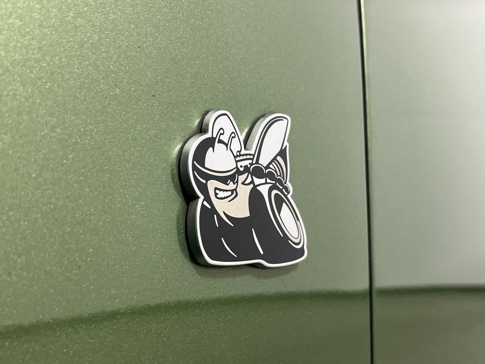 2023 Dodge Charger Scat Pack Widebody