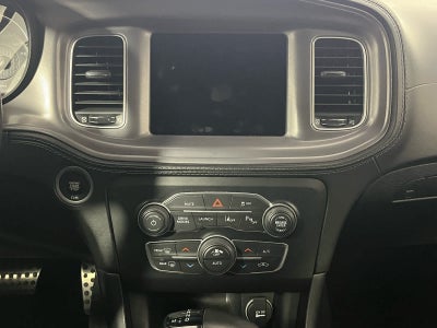 2023 Dodge Charger Scat Pack Widebody