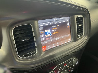 2023 Dodge Charger Scat Pack Widebody