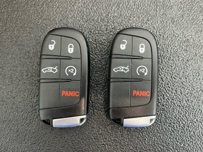 2023 Dodge Charger Scat Pack Widebody