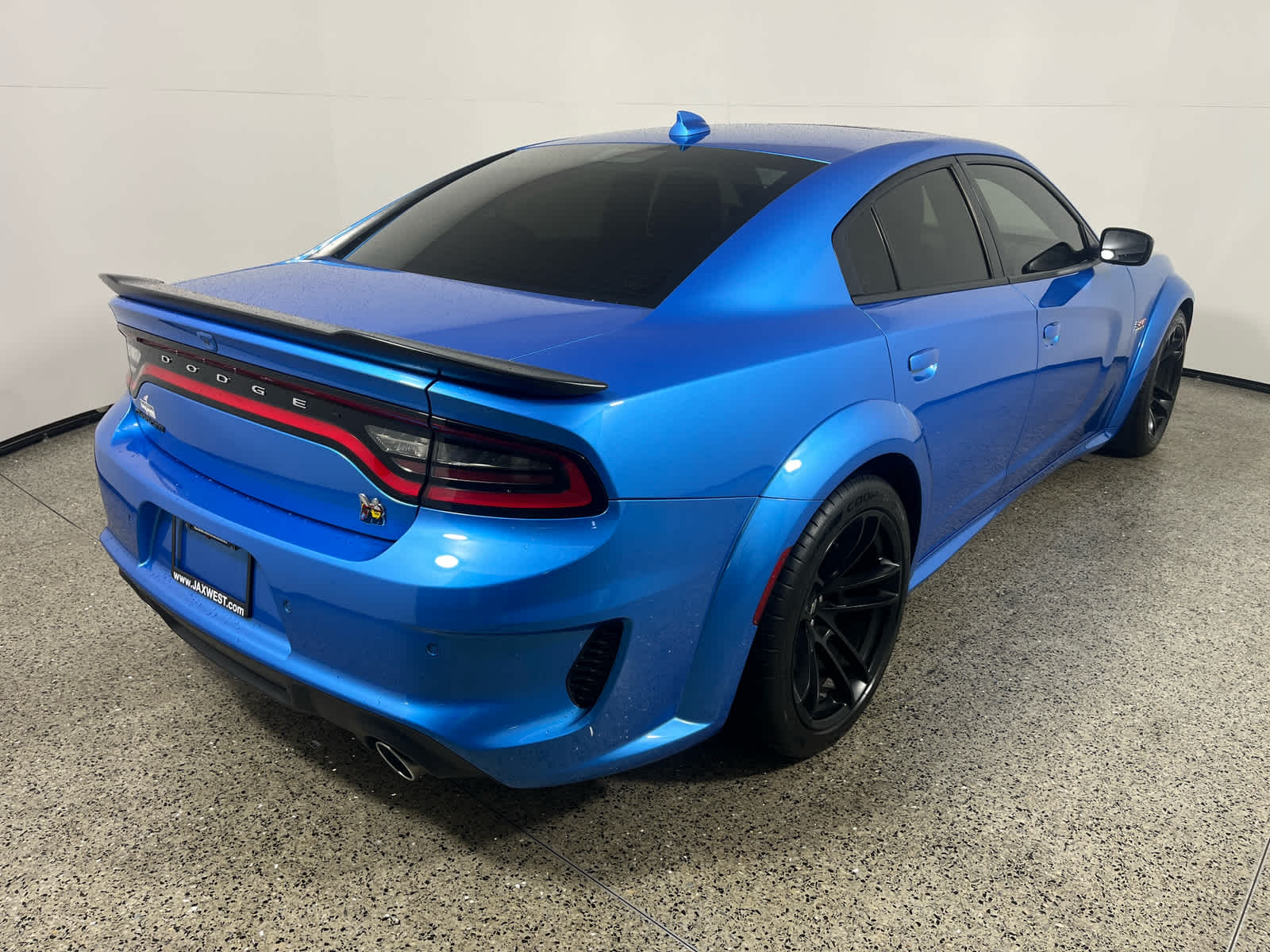 2023 Dodge Charger Scat Pack Widebody