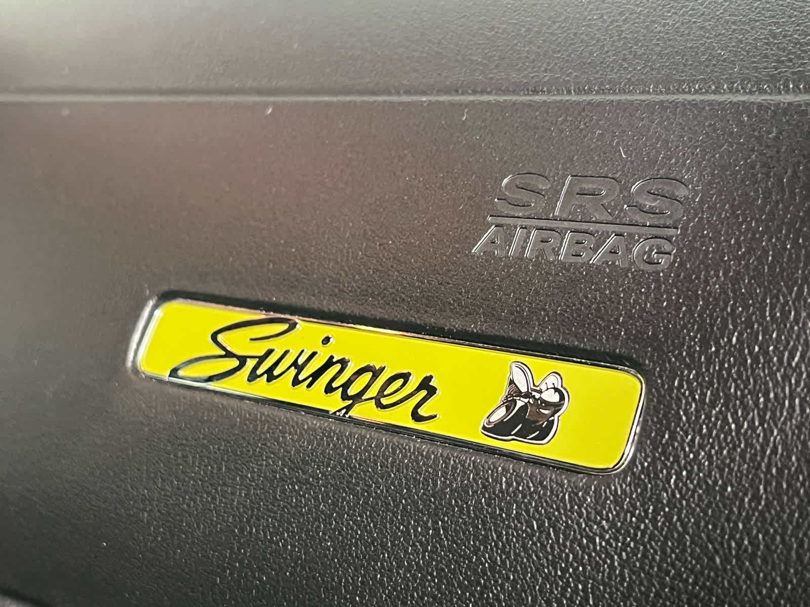 2023 Dodge Charger Scat Pack Widebody