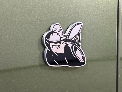 2023 Dodge Charger Scat Pack Widebody