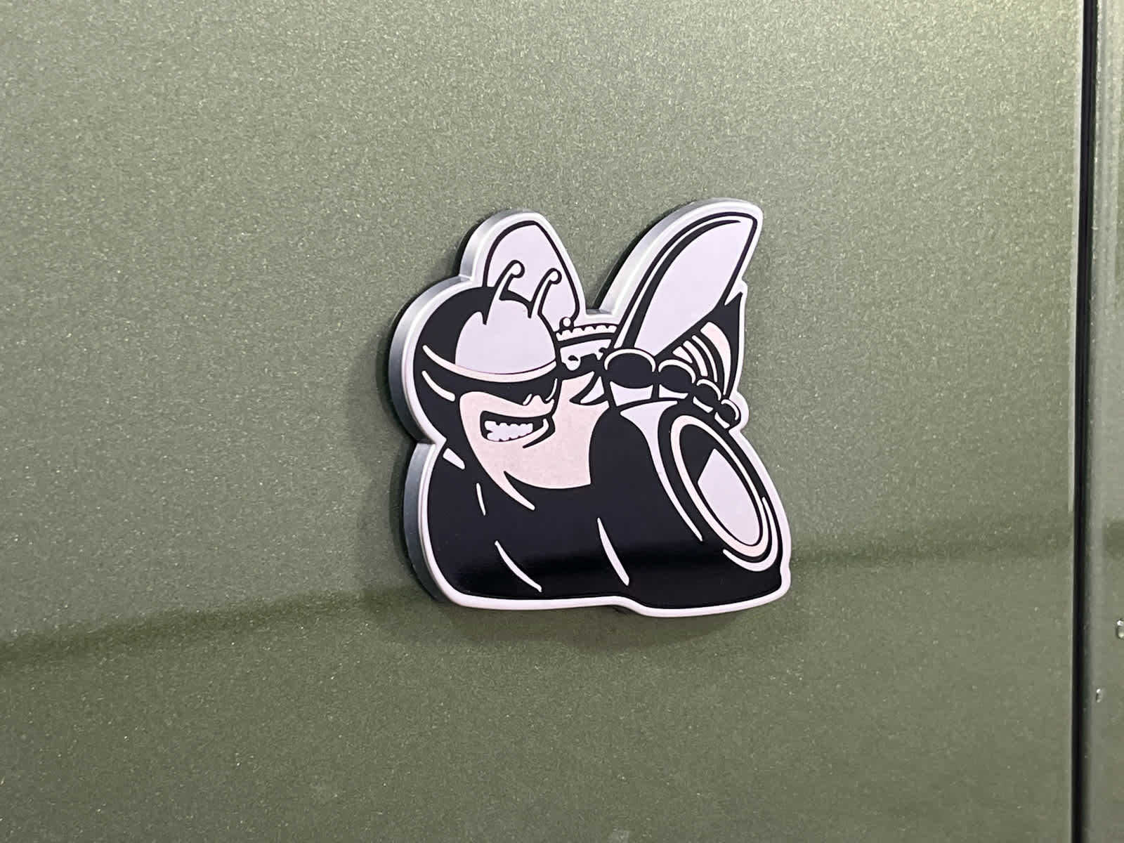 2023 Dodge Charger Scat Pack Widebody