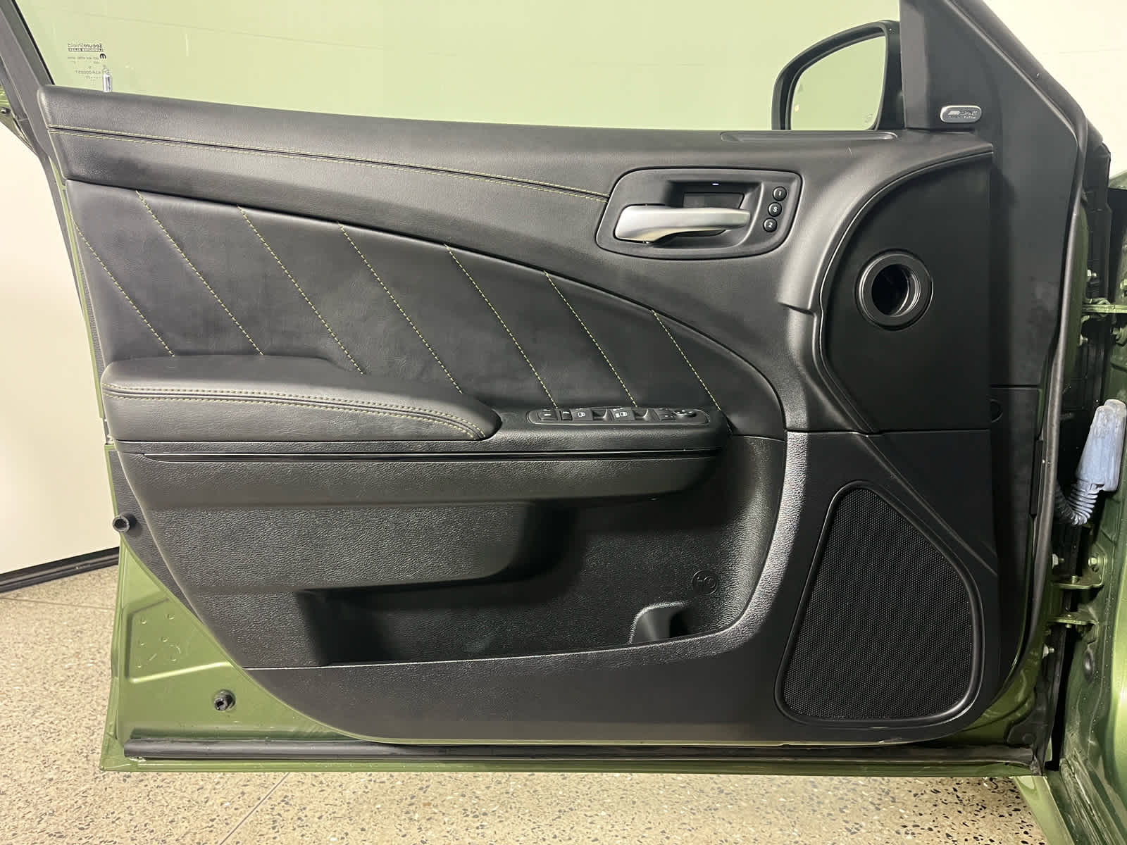 2023 Dodge Charger Scat Pack Widebody